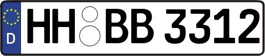 HH-BB3312