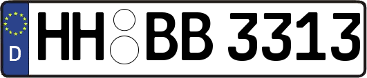 HH-BB3313