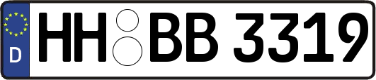 HH-BB3319