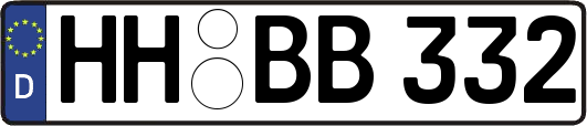 HH-BB332