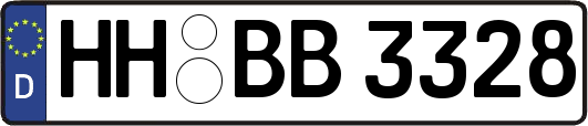 HH-BB3328