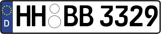 HH-BB3329