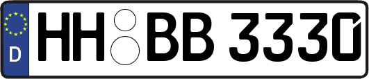 HH-BB3330