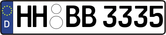 HH-BB3335
