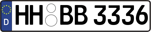 HH-BB3336