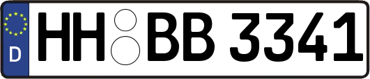 HH-BB3341