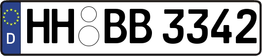 HH-BB3342