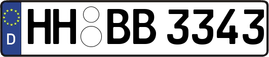 HH-BB3343