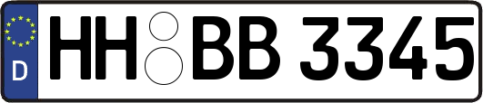 HH-BB3345