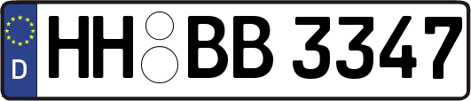 HH-BB3347