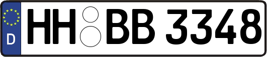HH-BB3348