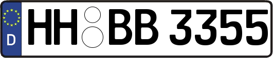 HH-BB3355