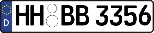 HH-BB3356