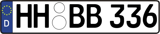 HH-BB336