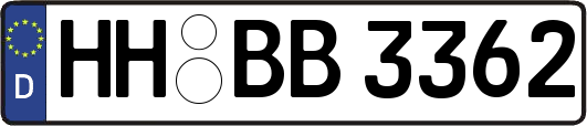 HH-BB3362