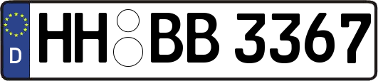 HH-BB3367