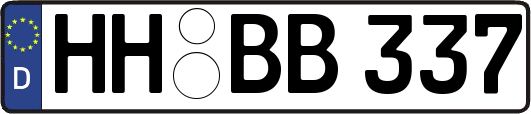 HH-BB337