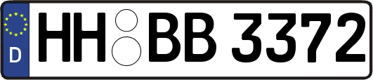 HH-BB3372