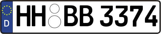 HH-BB3374