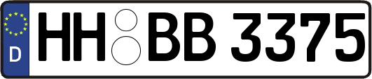HH-BB3375