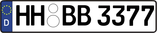 HH-BB3377