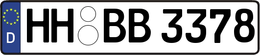 HH-BB3378