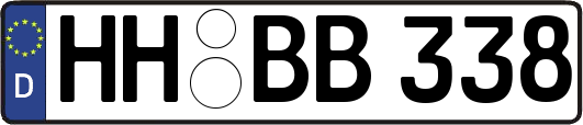 HH-BB338