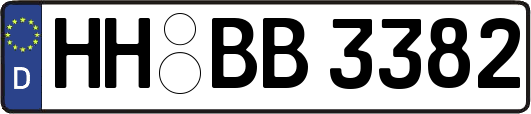 HH-BB3382