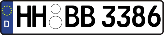 HH-BB3386