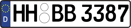 HH-BB3387