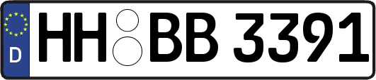 HH-BB3391