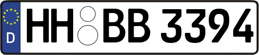 HH-BB3394