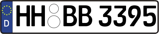 HH-BB3395