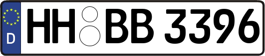 HH-BB3396