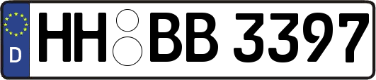 HH-BB3397