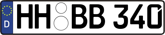HH-BB340