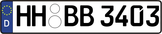 HH-BB3403