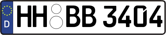 HH-BB3404