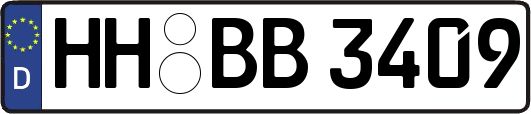 HH-BB3409
