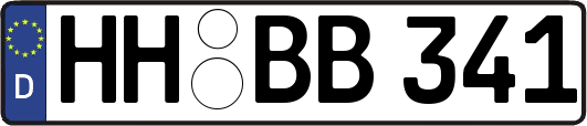 HH-BB341