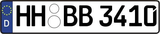 HH-BB3410