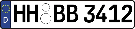 HH-BB3412