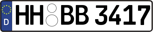 HH-BB3417
