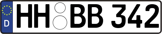 HH-BB342
