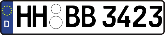 HH-BB3423