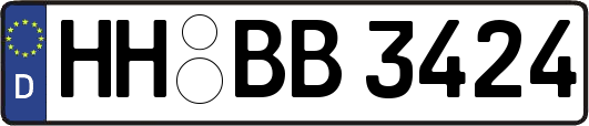 HH-BB3424