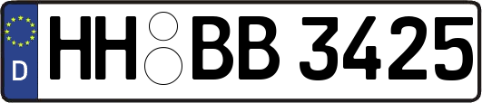 HH-BB3425