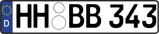 HH-BB343