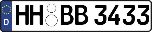 HH-BB3433