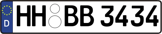 HH-BB3434